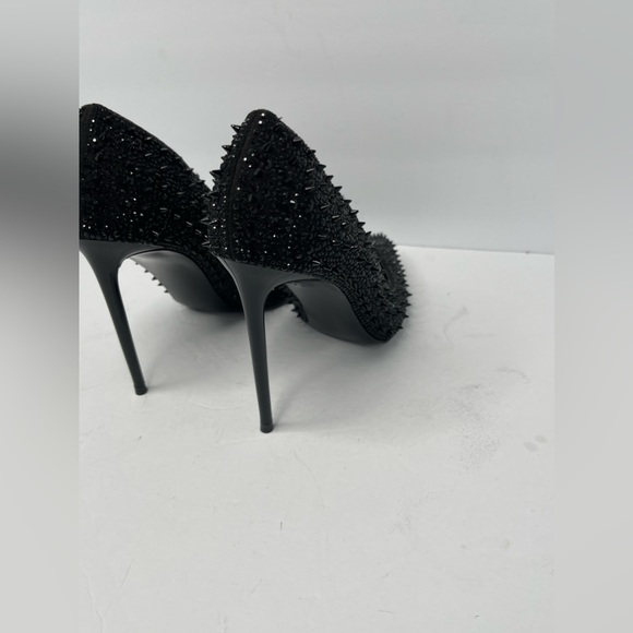 Steve Madden Various Black 10M - Picture 14 of 16